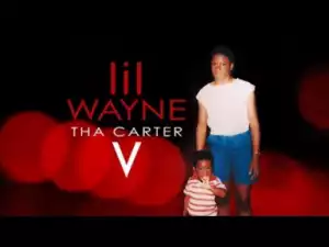 Video: Lil Wayne – Open Safe